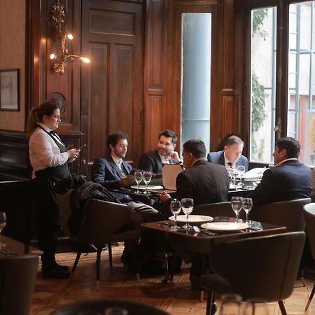 Hotel Jose Nogueira Πούντα Αρένας Εξωτερικό φωτογραφία