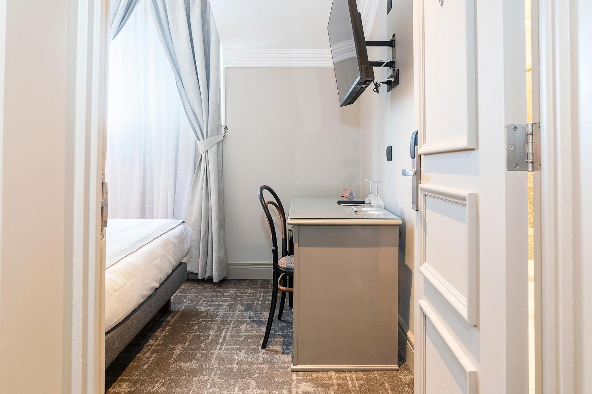 Hotel Jose Nogueira Πούντα Αρένας Εξωτερικό φωτογραφία