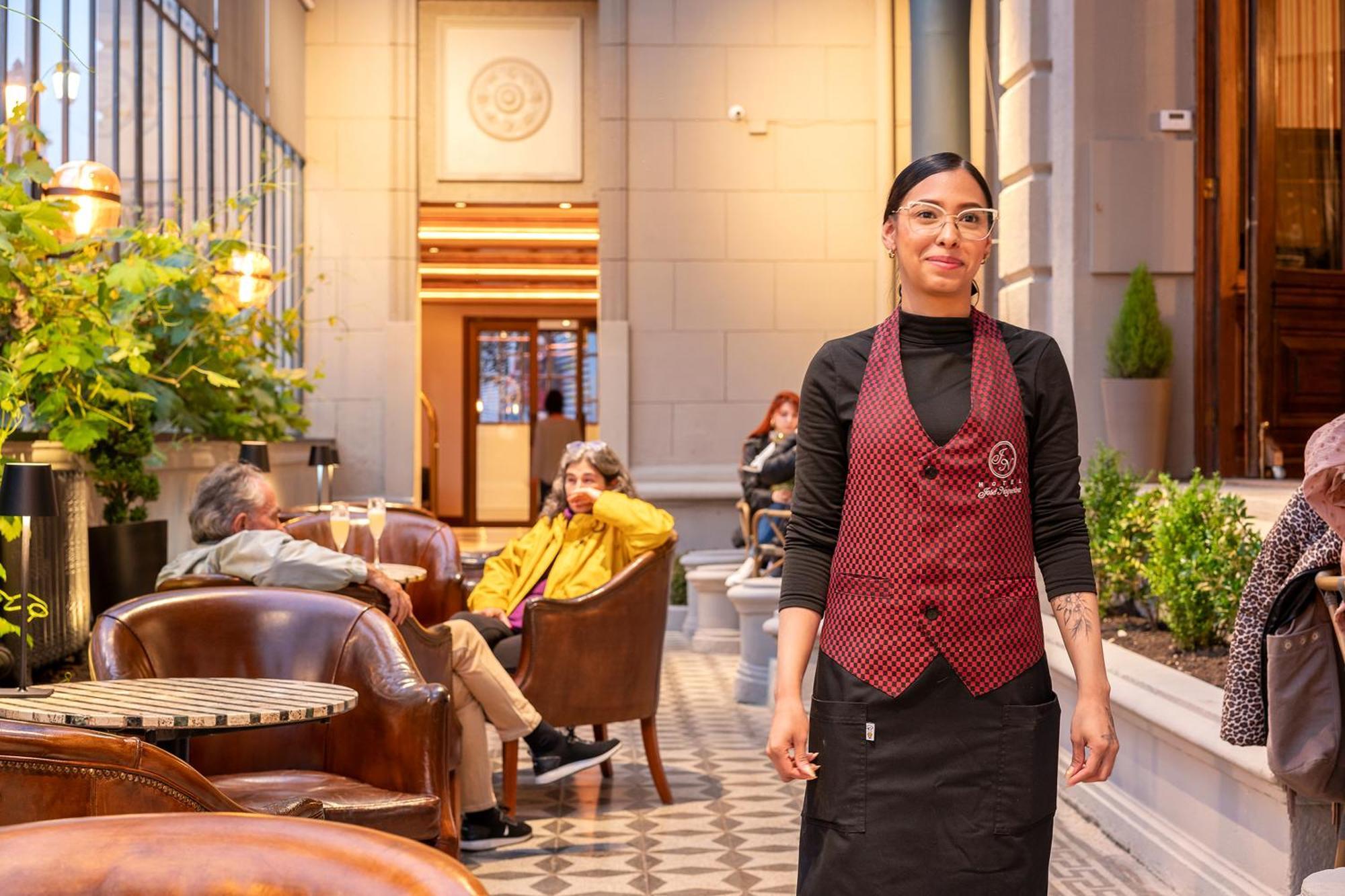 Hotel Jose Nogueira Πούντα Αρένας Εξωτερικό φωτογραφία