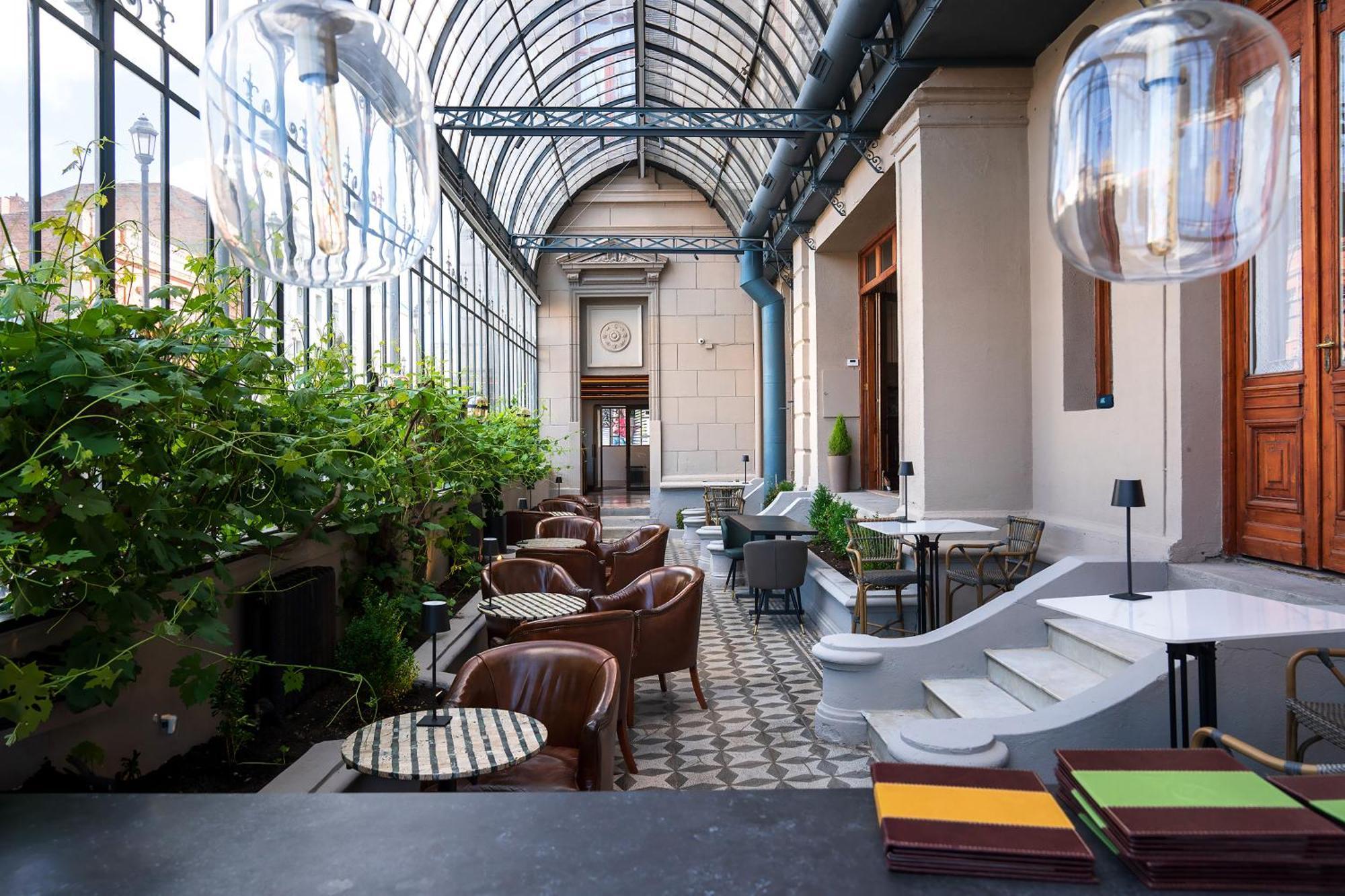 Hotel Jose Nogueira Πούντα Αρένας Εξωτερικό φωτογραφία