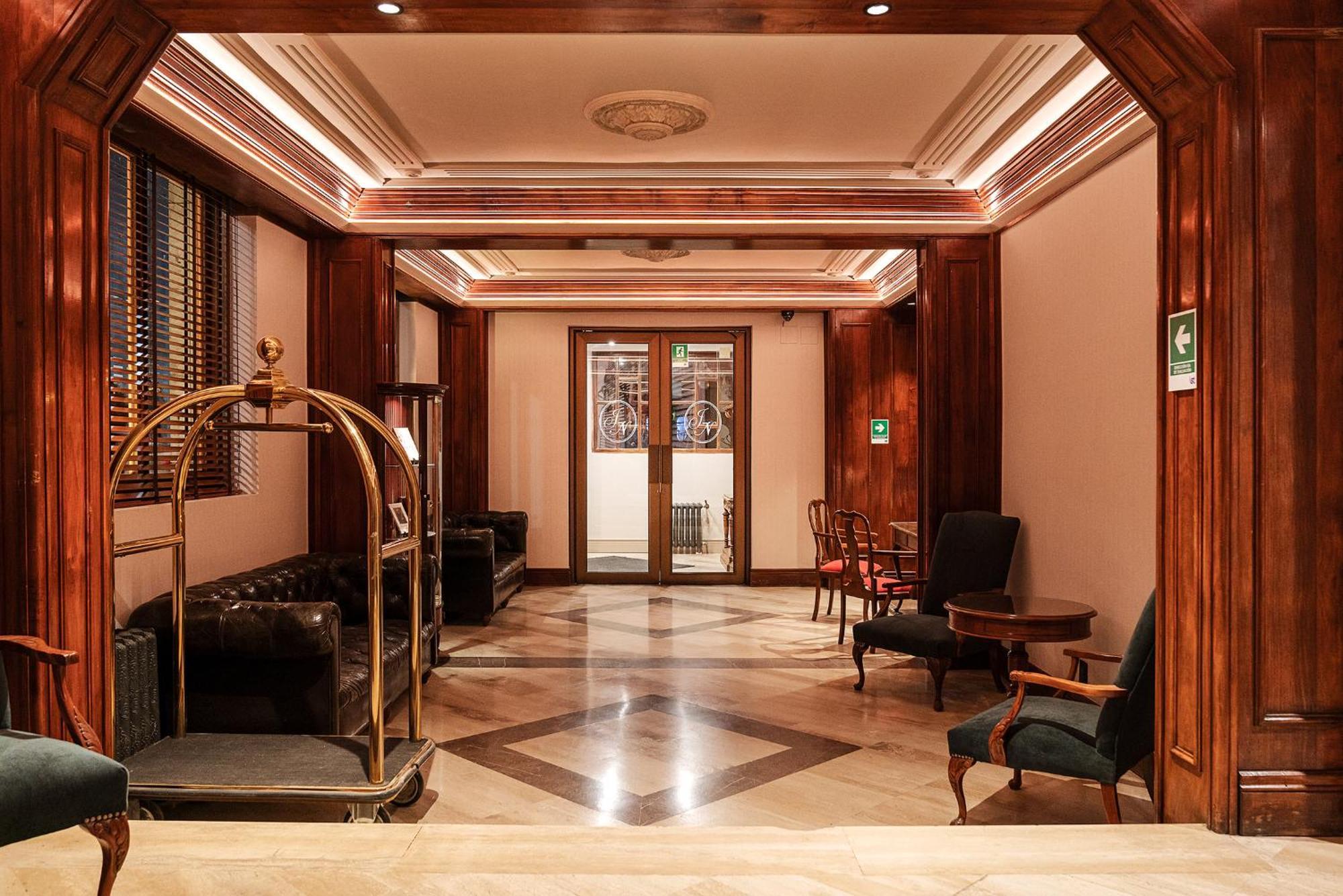 Hotel Jose Nogueira Πούντα Αρένας Εξωτερικό φωτογραφία