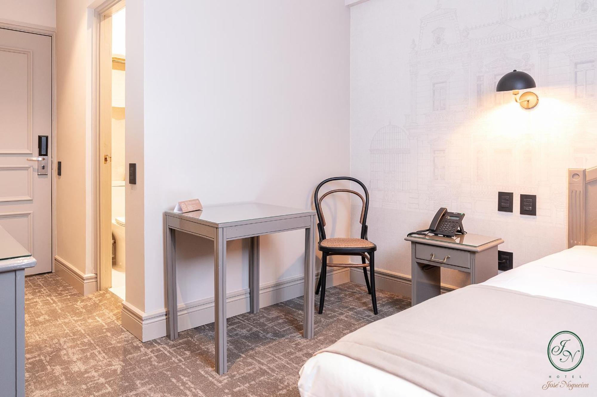 Hotel Jose Nogueira Πούντα Αρένας Εξωτερικό φωτογραφία