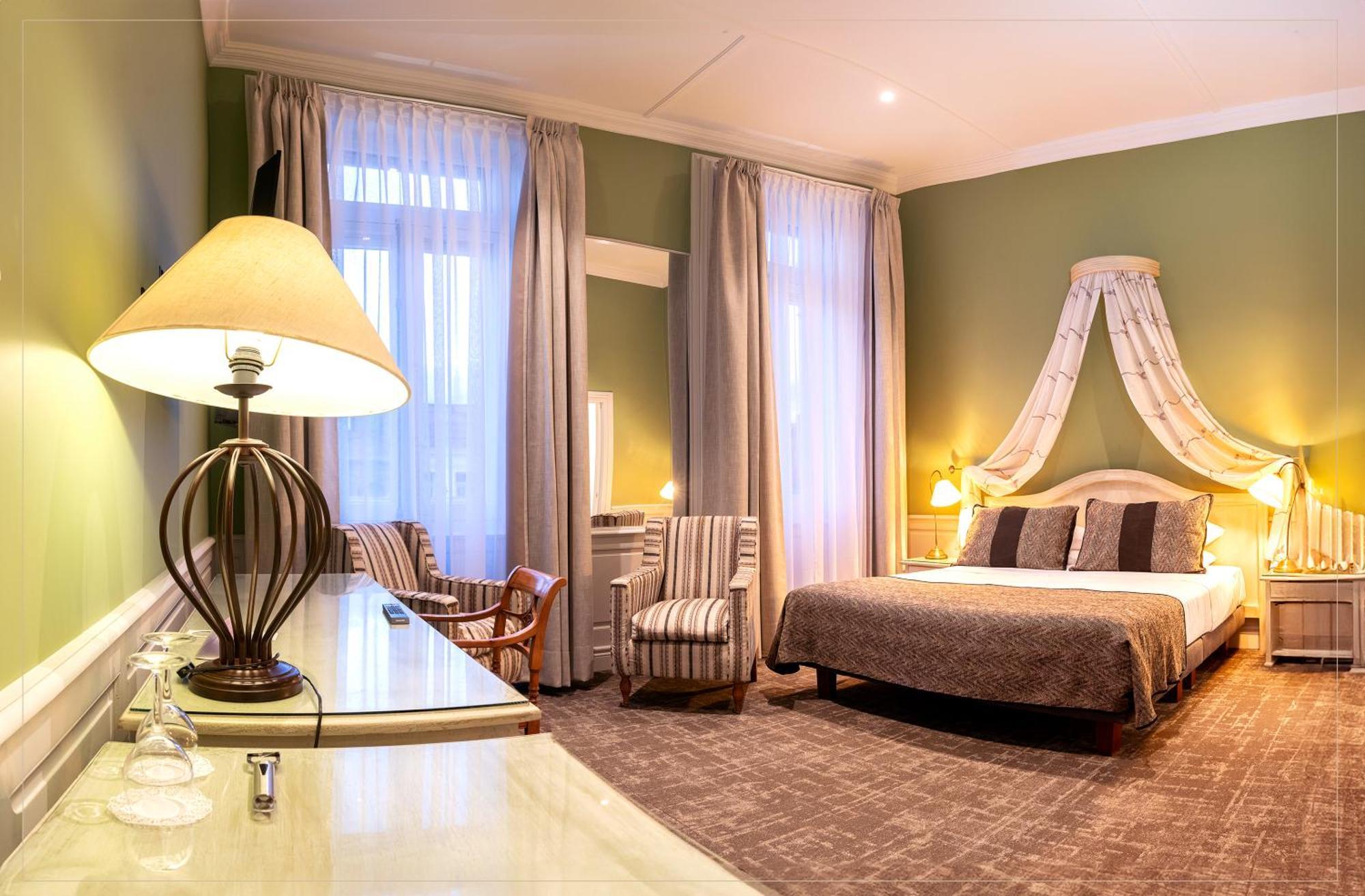 Hotel Jose Nogueira Πούντα Αρένας Εξωτερικό φωτογραφία