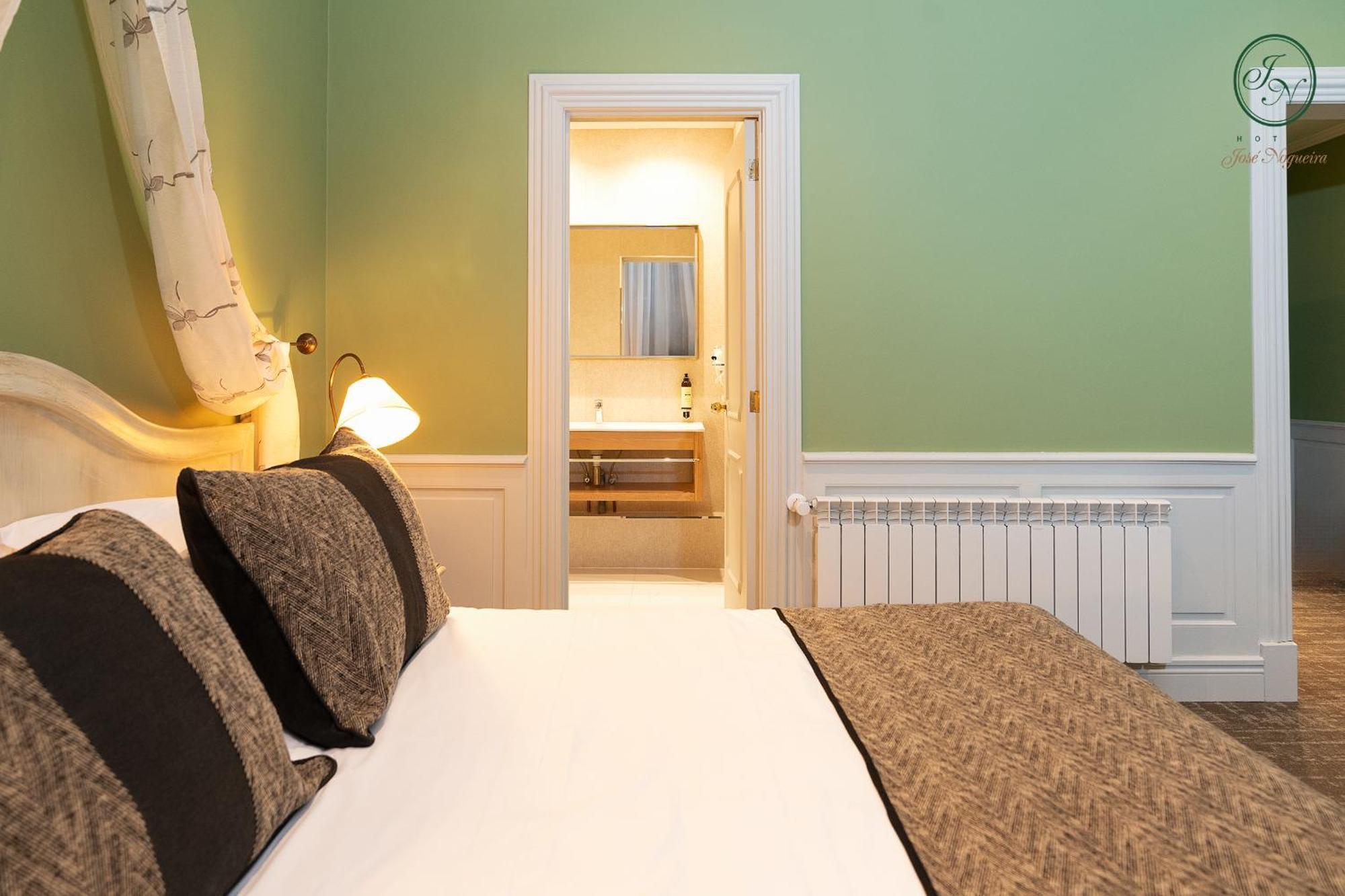 Hotel Jose Nogueira Πούντα Αρένας Εξωτερικό φωτογραφία