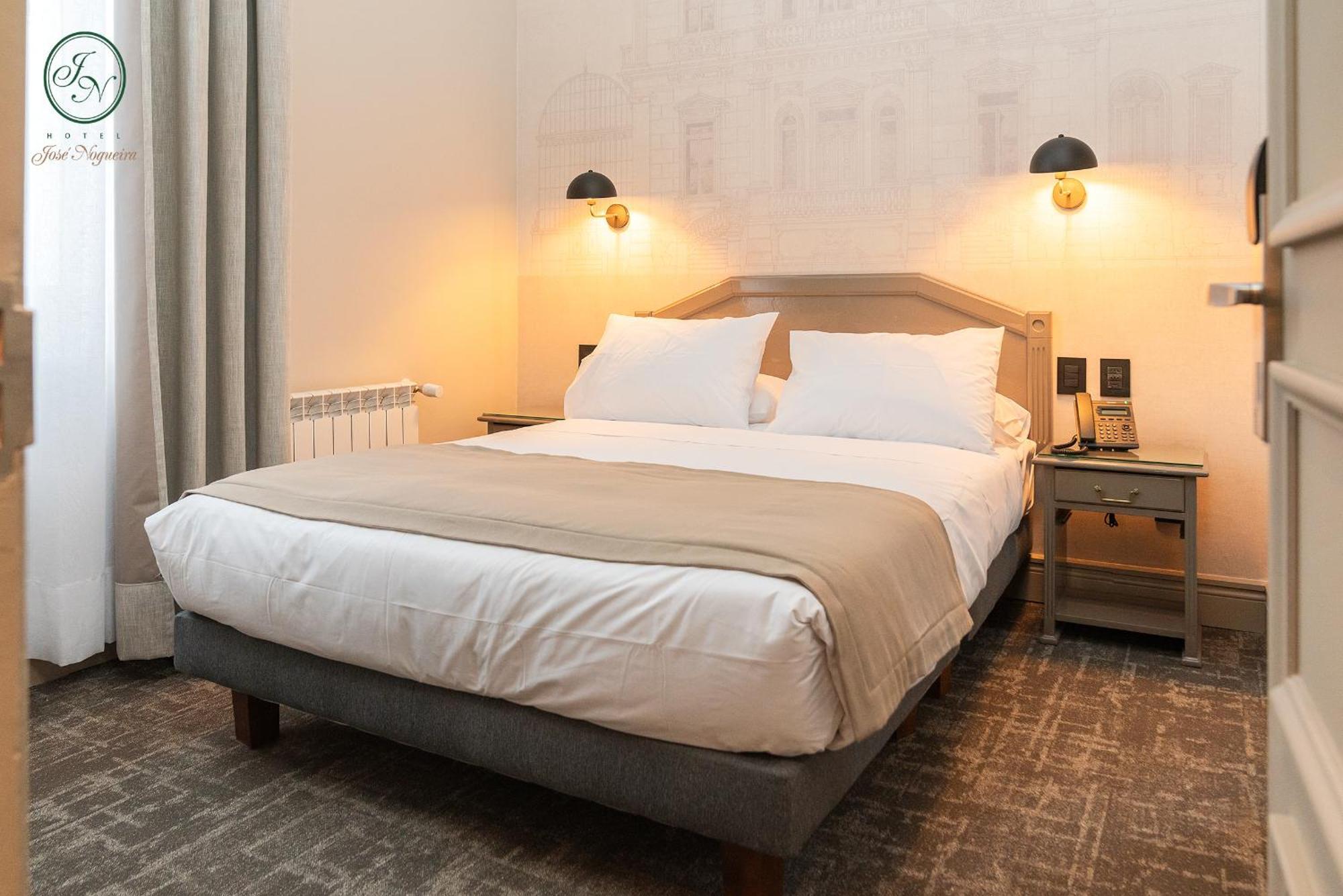 Hotel Jose Nogueira Πούντα Αρένας Εξωτερικό φωτογραφία