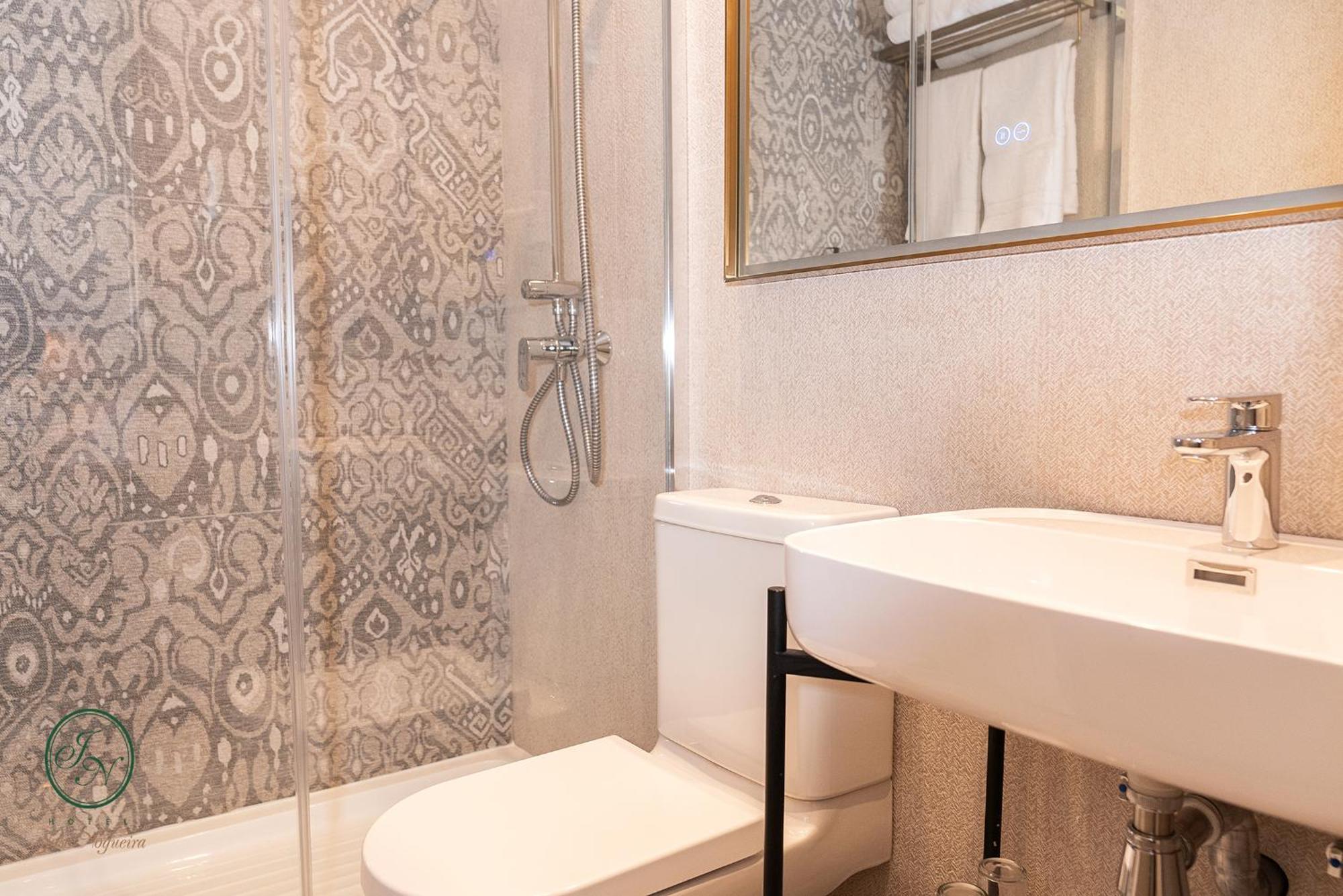 Hotel Jose Nogueira Πούντα Αρένας Εξωτερικό φωτογραφία