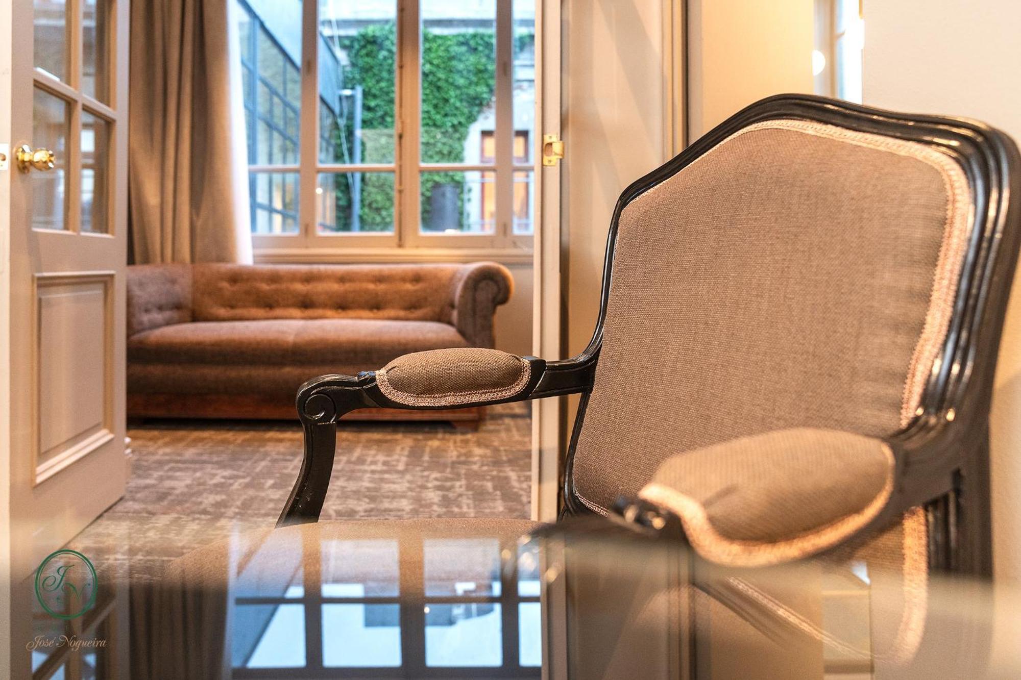 Hotel Jose Nogueira Πούντα Αρένας Εξωτερικό φωτογραφία