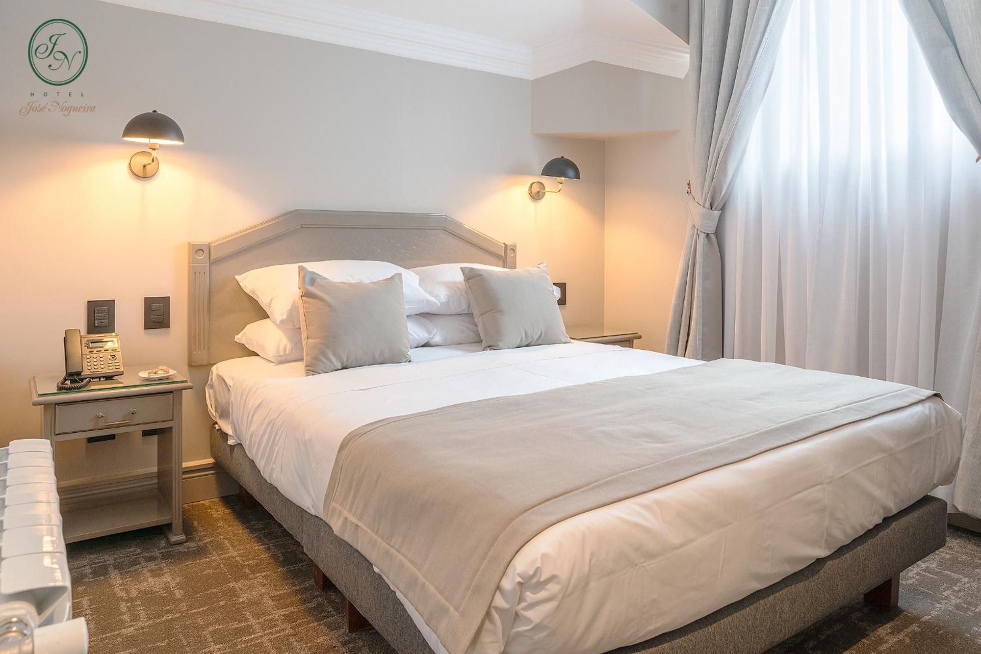 Hotel Jose Nogueira Πούντα Αρένας Εξωτερικό φωτογραφία