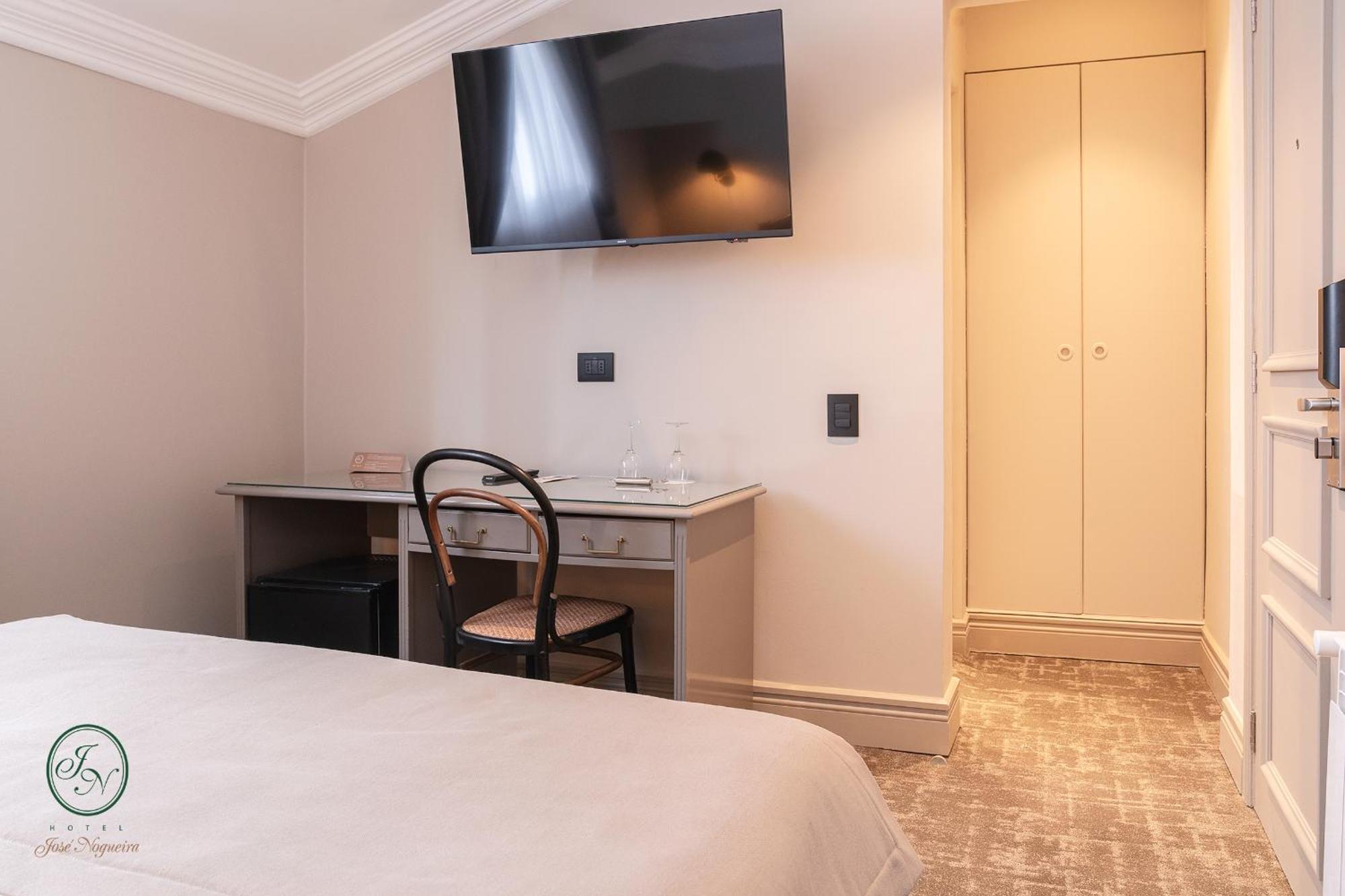 Hotel Jose Nogueira Πούντα Αρένας Εξωτερικό φωτογραφία