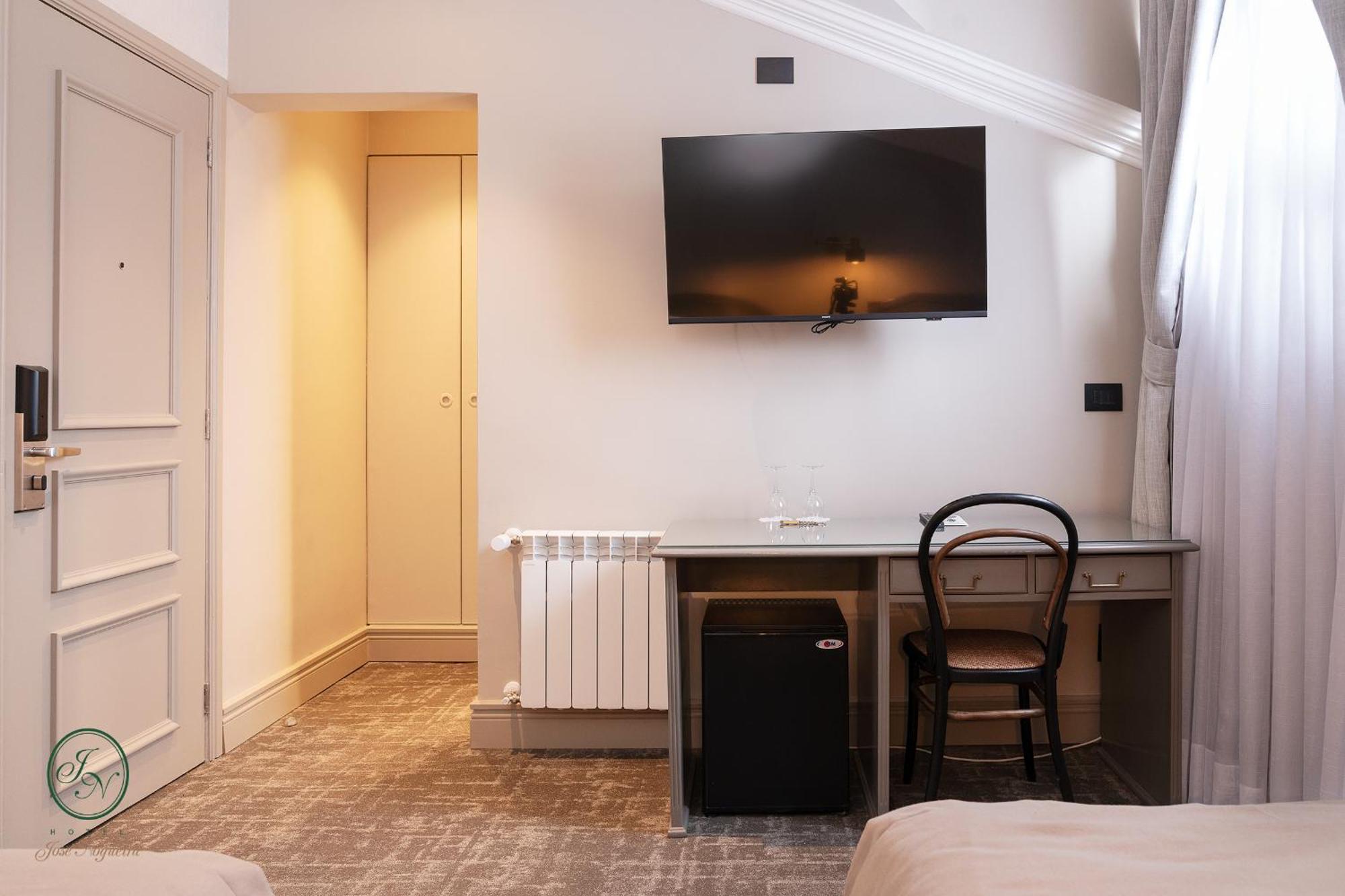 Hotel Jose Nogueira Πούντα Αρένας Εξωτερικό φωτογραφία