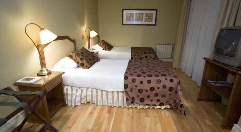 Hotel Jose Nogueira Πούντα Αρένας Εξωτερικό φωτογραφία