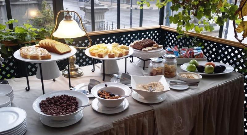 Hotel Jose Nogueira Πούντα Αρένας Εξωτερικό φωτογραφία