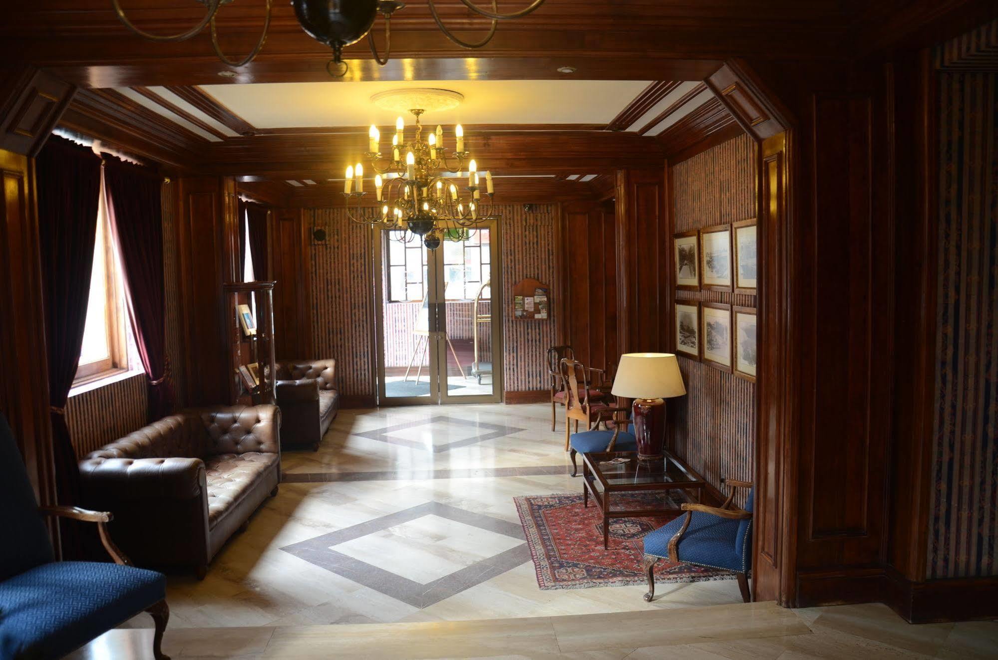 Hotel Jose Nogueira Πούντα Αρένας Εξωτερικό φωτογραφία