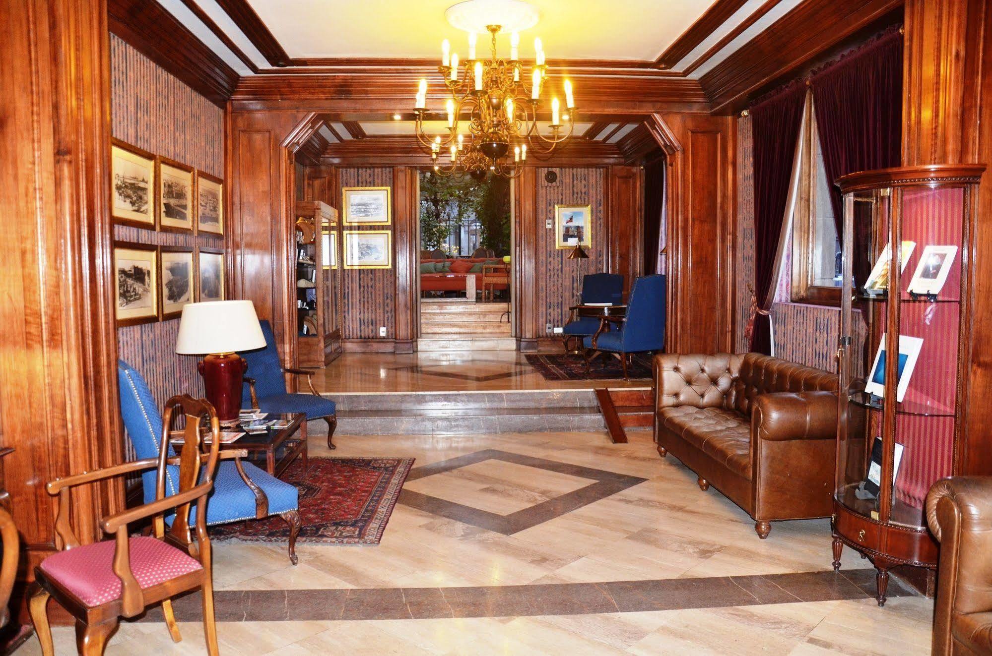 Hotel Jose Nogueira Πούντα Αρένας Εξωτερικό φωτογραφία