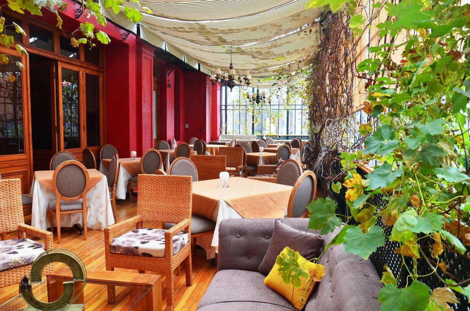 Hotel Jose Nogueira Πούντα Αρένας Εξωτερικό φωτογραφία