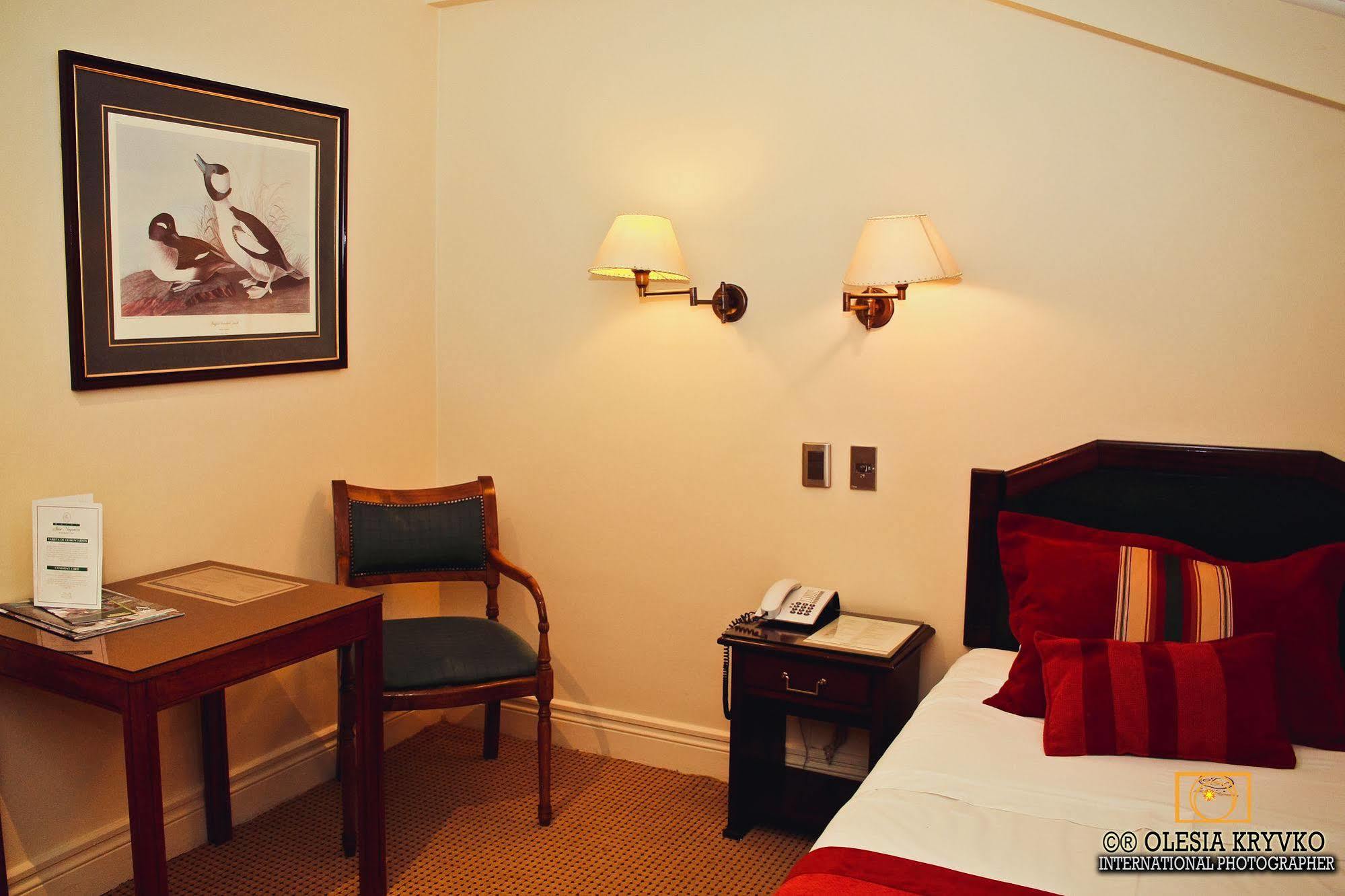 Hotel Jose Nogueira Πούντα Αρένας Εξωτερικό φωτογραφία