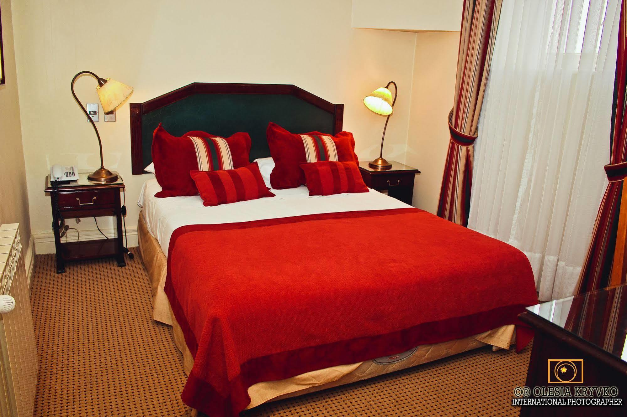Hotel Jose Nogueira Πούντα Αρένας Εξωτερικό φωτογραφία