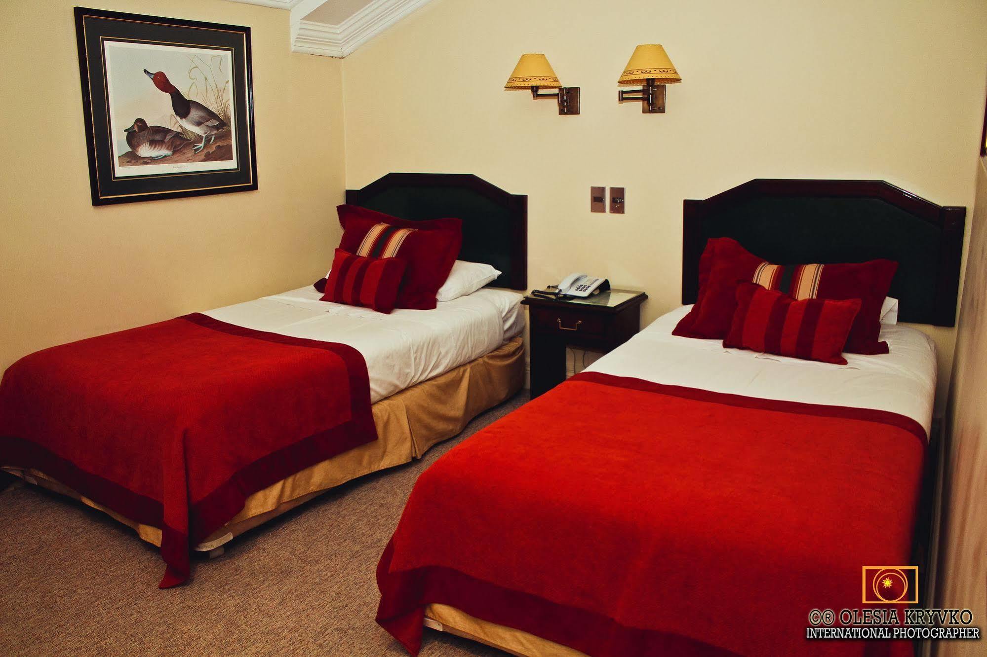 Hotel Jose Nogueira Πούντα Αρένας Εξωτερικό φωτογραφία