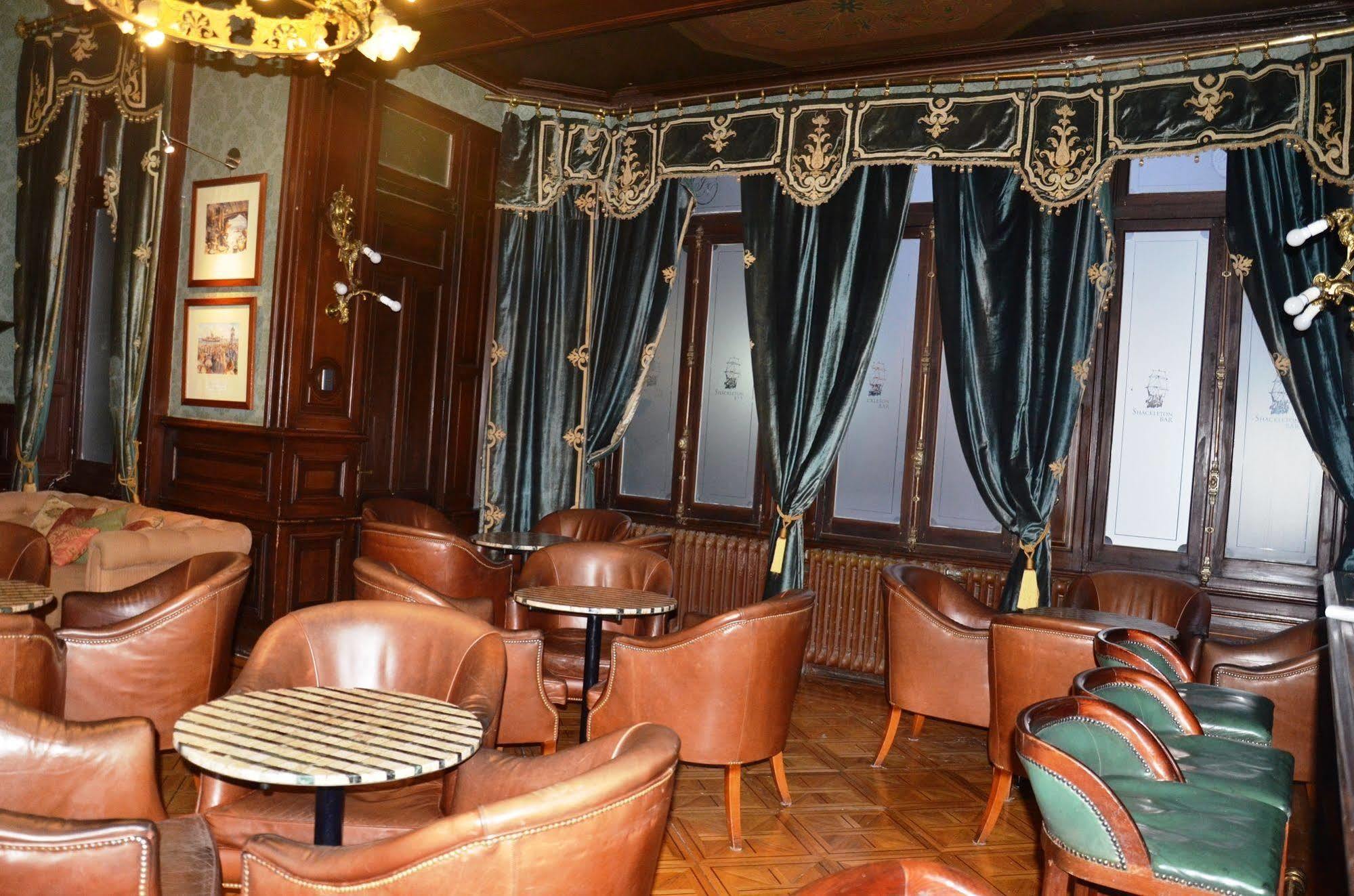 Hotel Jose Nogueira Πούντα Αρένας Εξωτερικό φωτογραφία